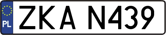 ZKAN439
