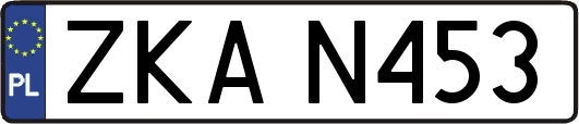 ZKAN453