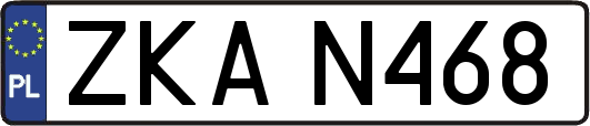 ZKAN468
