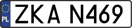ZKAN469