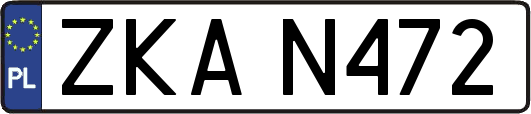 ZKAN472