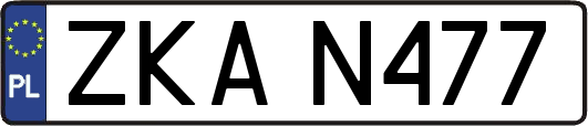 ZKAN477
