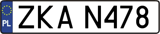 ZKAN478