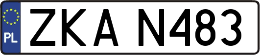 ZKAN483
