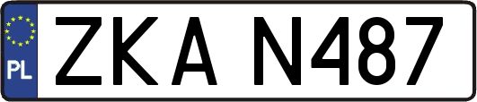 ZKAN487
