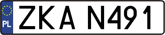 ZKAN491