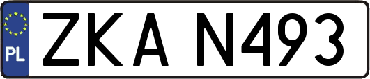 ZKAN493
