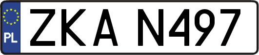 ZKAN497
