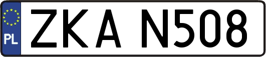 ZKAN508