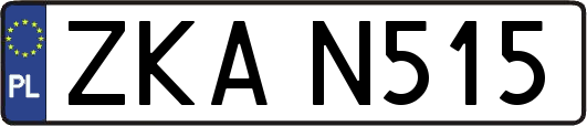 ZKAN515