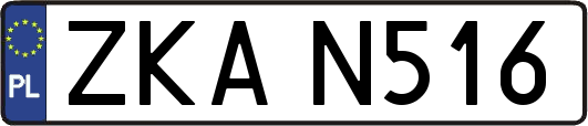 ZKAN516