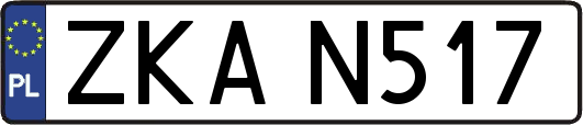 ZKAN517