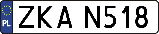 ZKAN518
