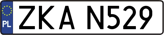 ZKAN529