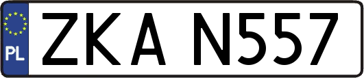 ZKAN557