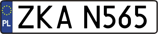 ZKAN565