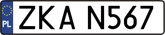 ZKAN567