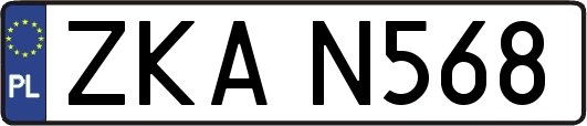 ZKAN568