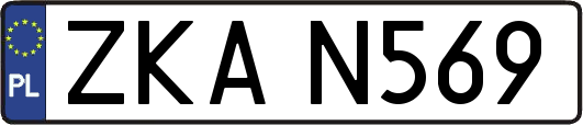 ZKAN569