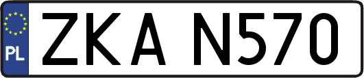 ZKAN570