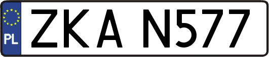 ZKAN577