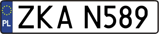 ZKAN589