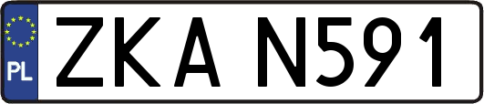 ZKAN591