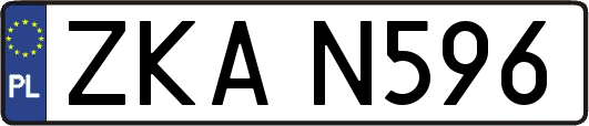 ZKAN596