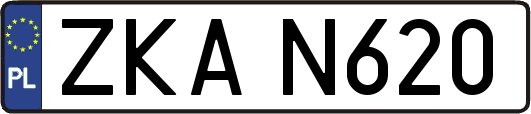 ZKAN620