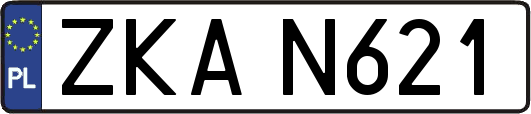 ZKAN621