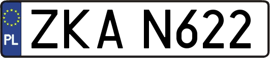ZKAN622