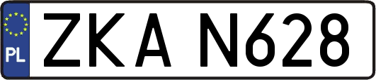 ZKAN628