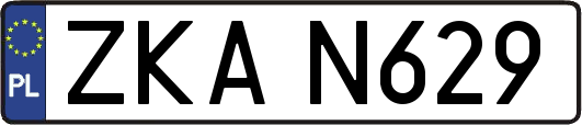 ZKAN629