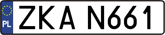 ZKAN661