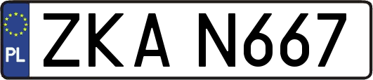 ZKAN667