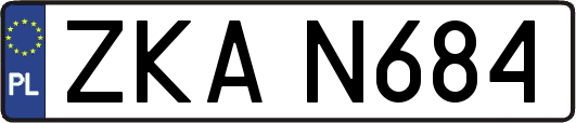 ZKAN684