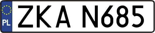 ZKAN685