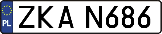 ZKAN686