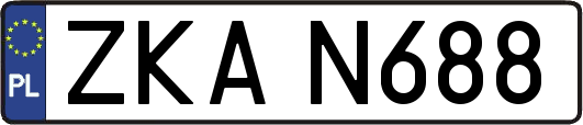 ZKAN688