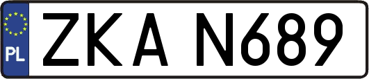 ZKAN689