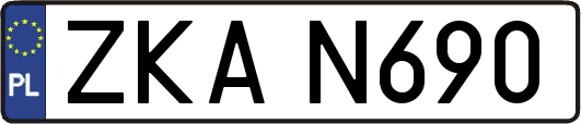 ZKAN690