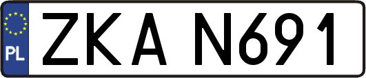 ZKAN691