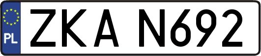 ZKAN692