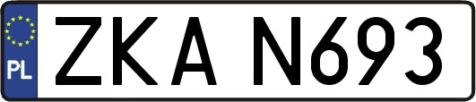 ZKAN693