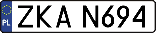 ZKAN694