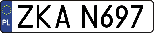 ZKAN697