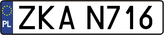 ZKAN716