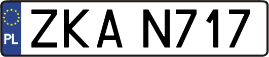ZKAN717