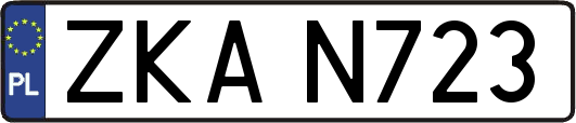 ZKAN723