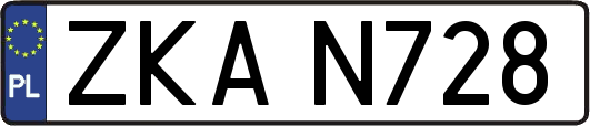 ZKAN728